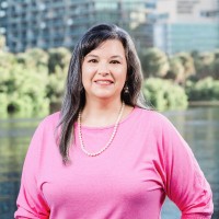 Stephanie Meeder, MHA