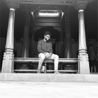 Ravi Prakash