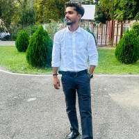 Ayush Tiwari