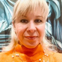 Petra Nilsson