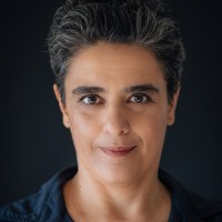 Sylvia Colombo