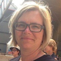 Margrit Bouw