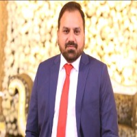 Faisal Rehman (Cmfd- Icm)