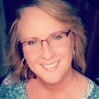 Trish Oswald