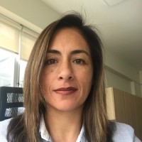 Silvia Zarate Aguilar