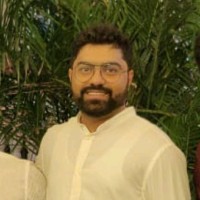 Vineeth Vasurendran V P