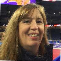 Sue Worrell