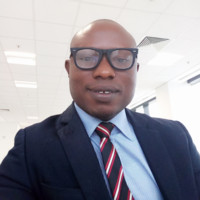 Humphrey Chukwuma Anozie