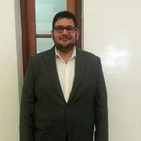 Anirudh Guru Murthy