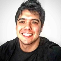 Rodrigo Vicente De Lima