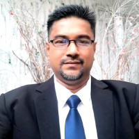 Dr Mohammad Amir Shan Abdullah