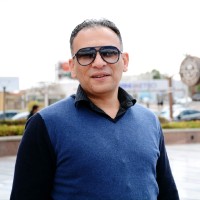 Ashraf Abd Elrahman