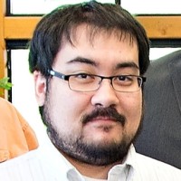 Josh Kato