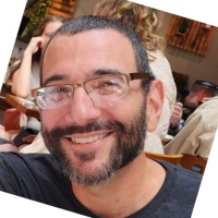 Gary Goldenberg