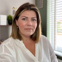 Claire Bridger
