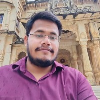 Shaksham Garg
