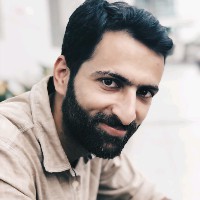 Rahul Bhat