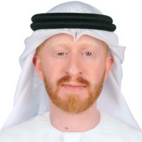Shehab Saif Al Dahmani