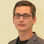 Darren Derksen