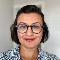 Swati Pandit
