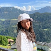 Angela Sherpa