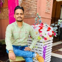 Dr. Kamakshya Prasad Nayak