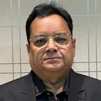 Omprakash Agarwal