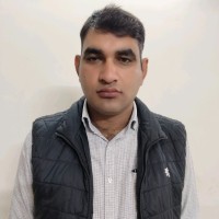 Umashankar Sharma