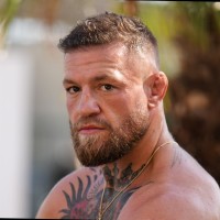 Conor Mcgragor