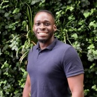 Sobastian Frazer, MSc