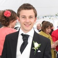 Marcus Haslam
