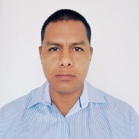 Daniel Quispe Iza