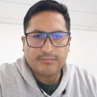 Aldo Esteban Zegarra Lopez