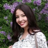 Ioana Paula Stroe