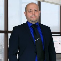 Issam Mahmoud Kouzi