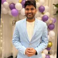 Hirenkumar Patel