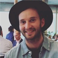 Matt Jenkins