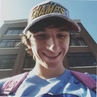 Daniel Robinette