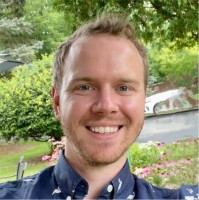 Evan Mayo