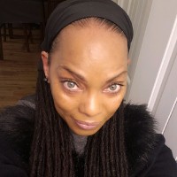 Veronica Jones