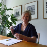 Ingrid Metz
