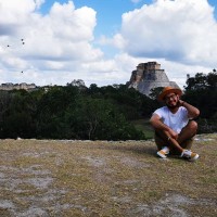 Brian Daniel Calamateo Mata