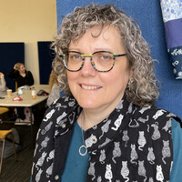Jan Cook