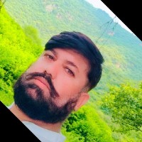 Syed Shahzad Sabir