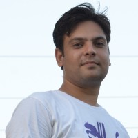 Vikash Mahala