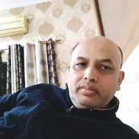 KAUSHALENDRA KUMAR