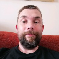 Mark Parkinson
