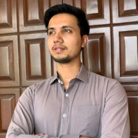 Sami Ullah Khan