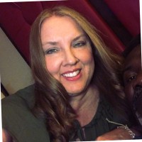 Diane Solarin