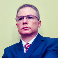 Frank Spain